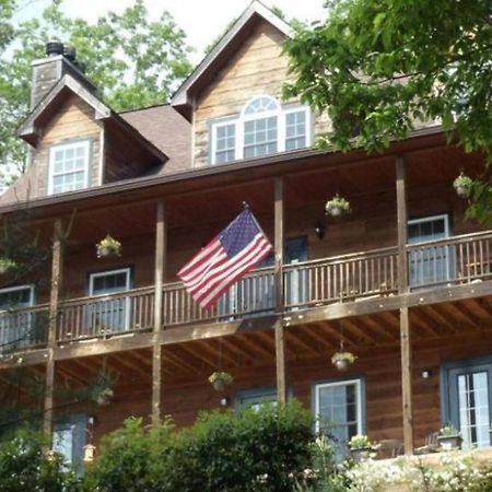 Long Mountain Lodge Bed & Breakfast داهلونغا المظهر الخارجي الصورة
