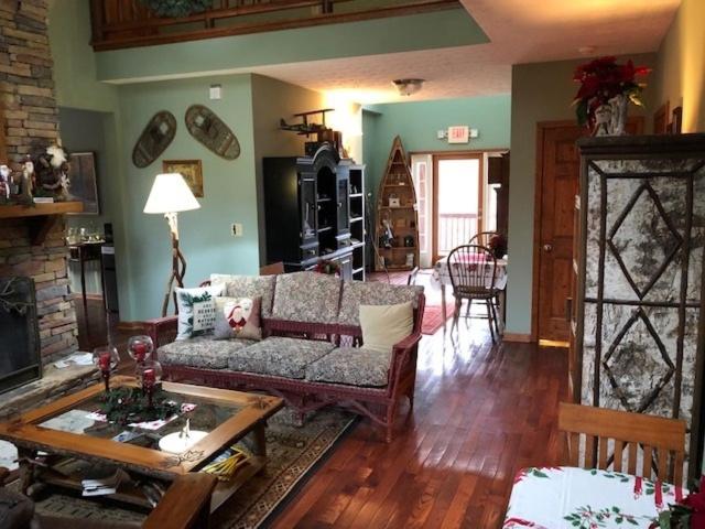 Long Mountain Lodge Bed & Breakfast داهلونغا الغرفة الصورة