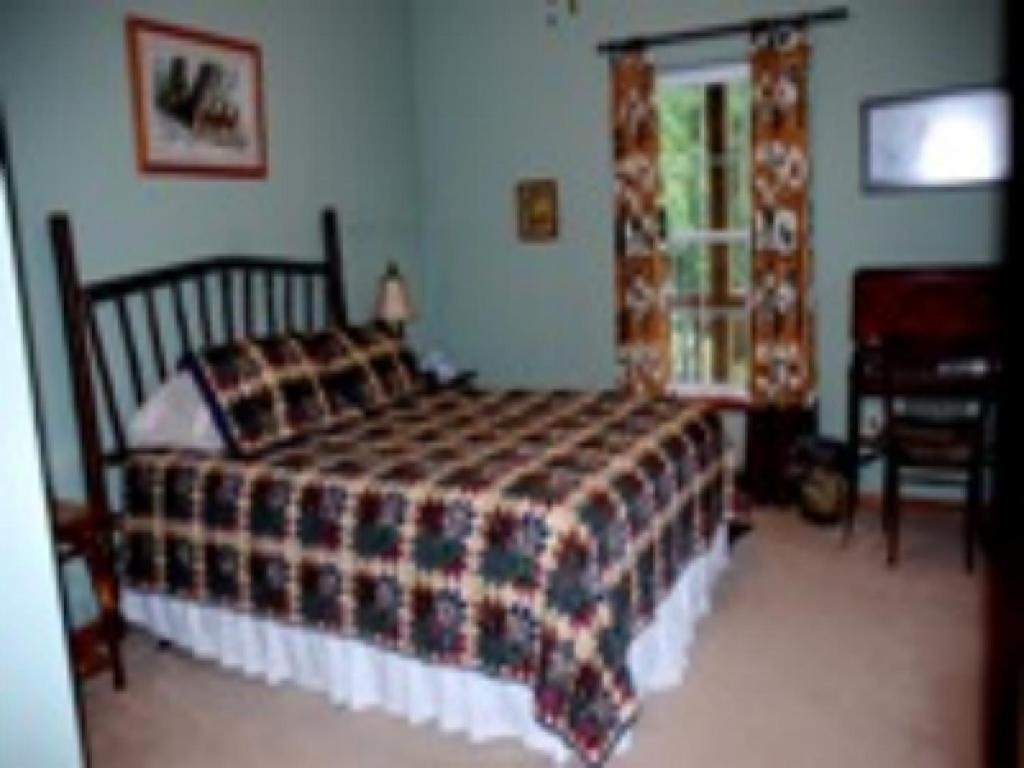 Long Mountain Lodge Bed & Breakfast داهلونغا الغرفة الصورة